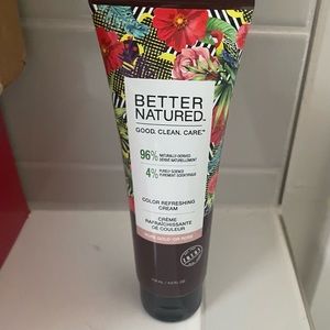 Better Natured Gold or Rose gold tint NEW